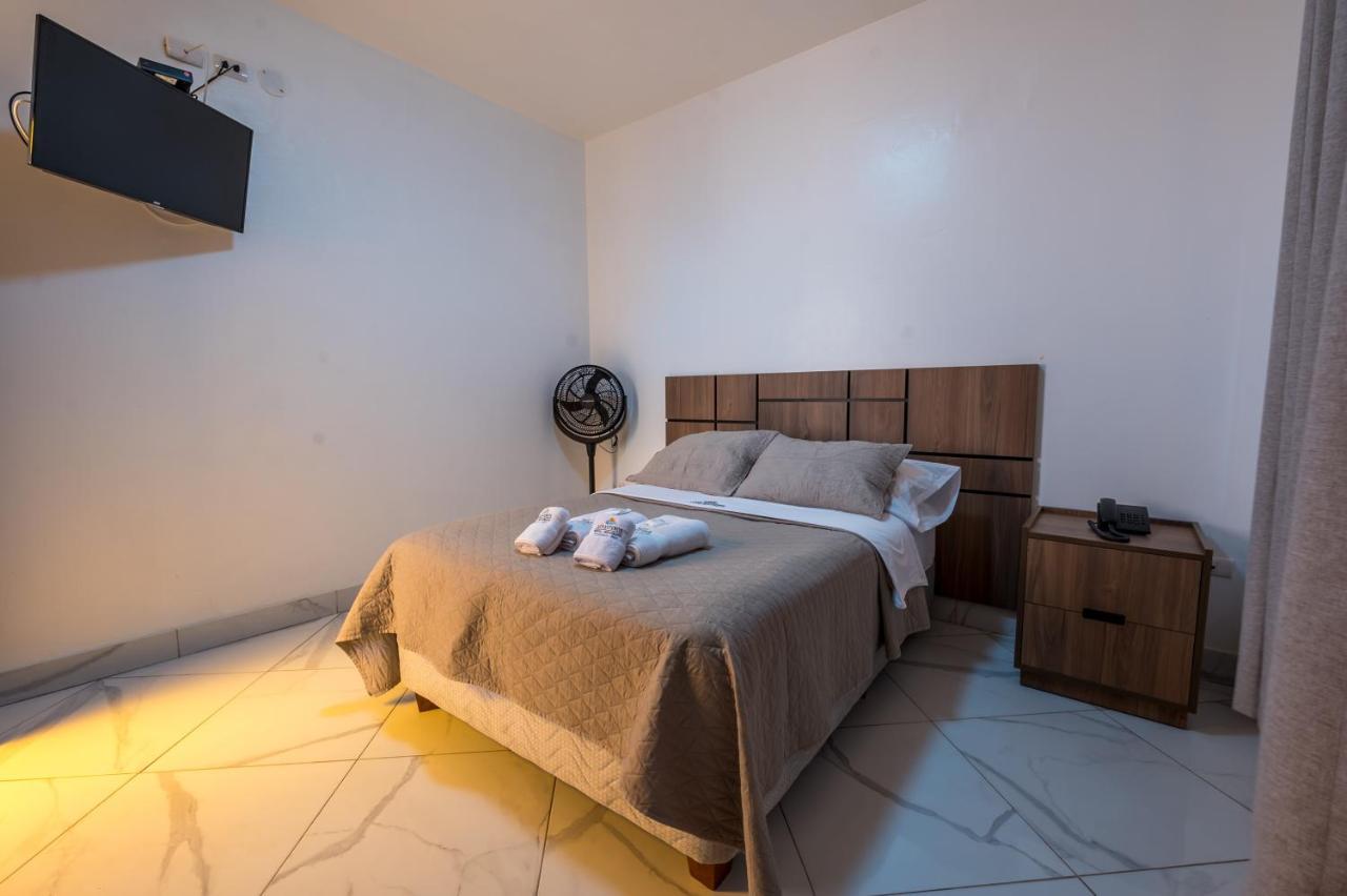 Los Esteros Hostal Huanchaco Bagian luar foto